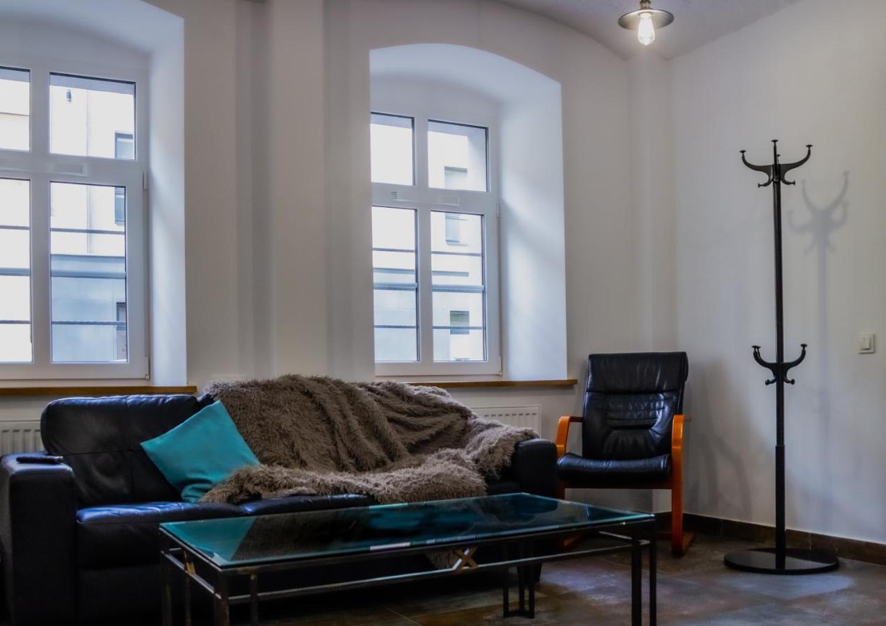 Foka Hostel ヴロツワフ エクステリア 写真