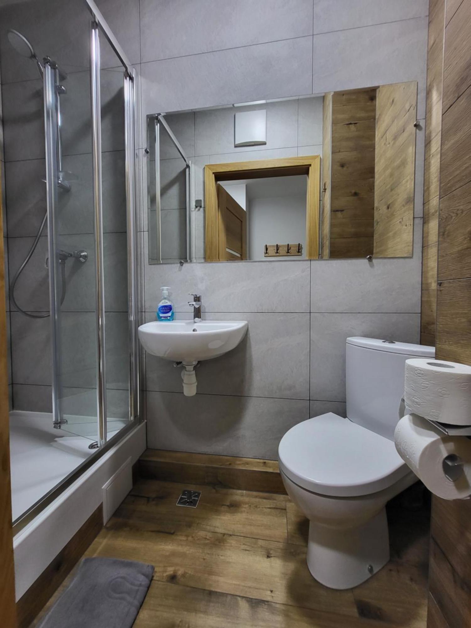Foka Hostel ヴロツワフ 部屋 写真